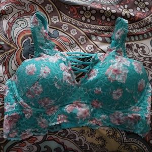 NWOT - Victoria secret PINK bra